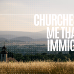 Churches near me that help immigrants