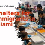 Shelters for Immigrants in Miami