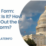 I-693 Form: What Is It? How to Fill Out the I-693 Form?